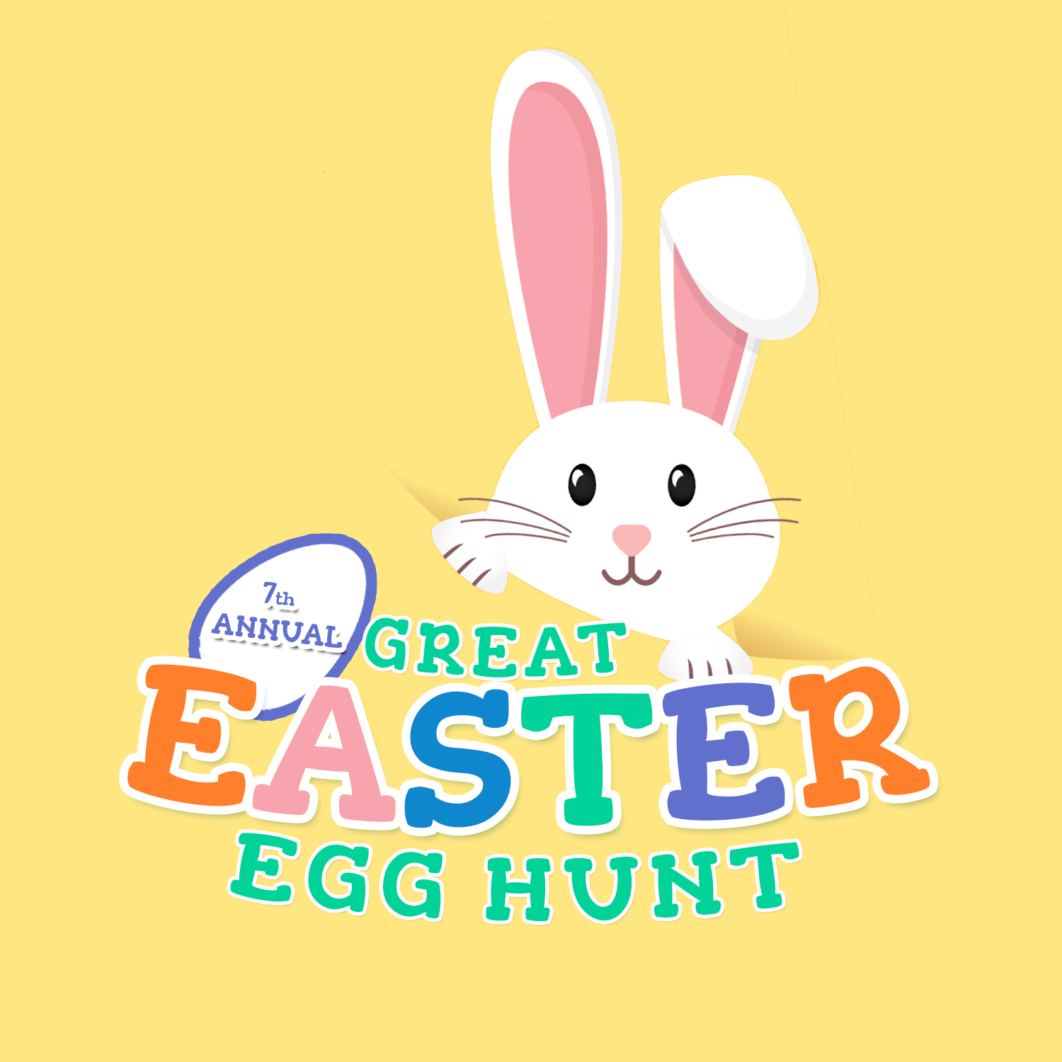 Great Easter Egg Hunt Snake River Landing